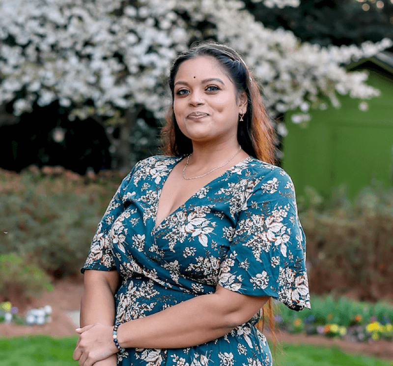 Zalak Patel, Founder of Satvik Milan